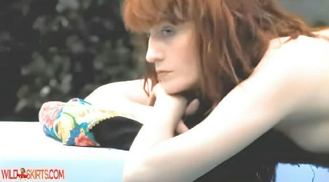 Florence Welch / florence nude Instagram leaked photo #35