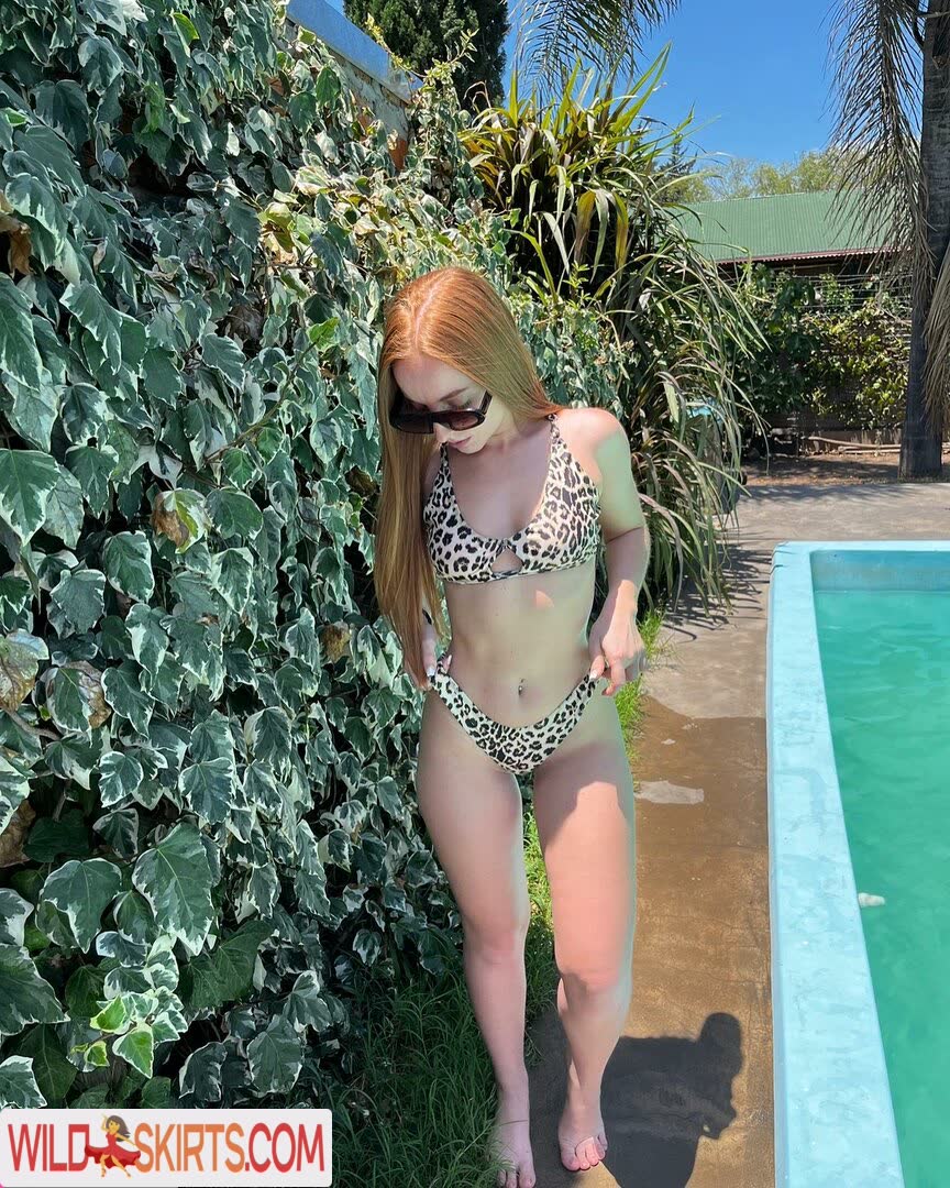 Florencia Lisomini / florlisomini1 nude Instagram leaked photo #5