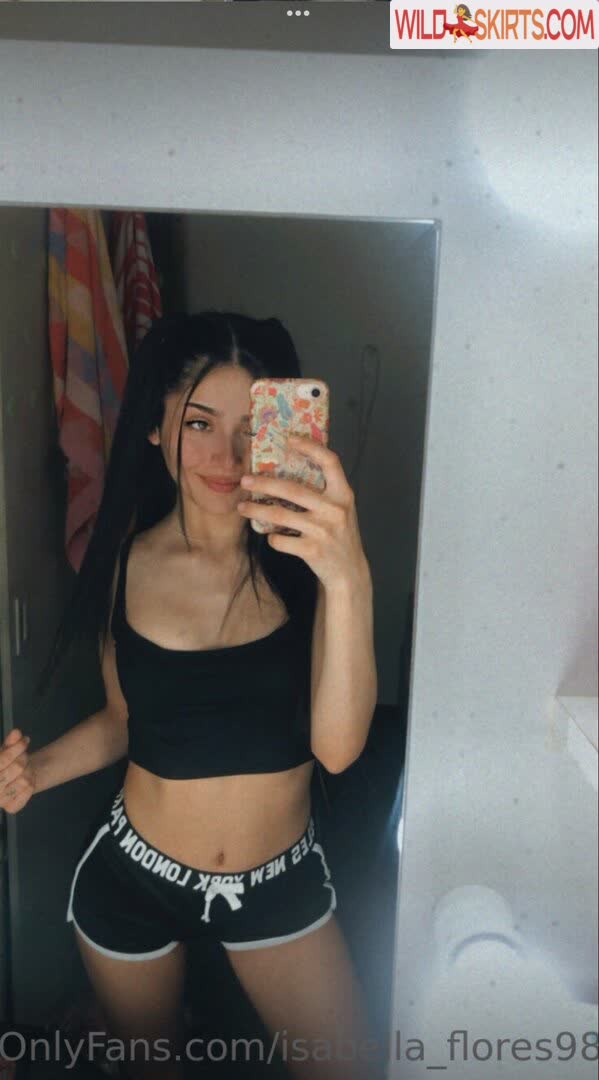 Flores_Isabella98 nude leaked photo #22