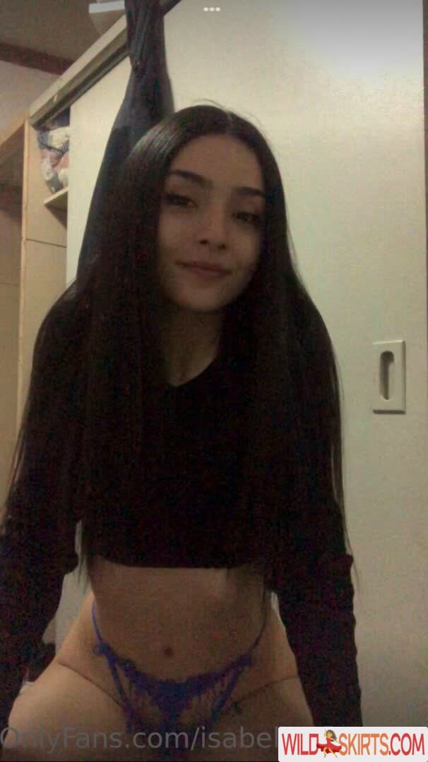 Flores_Isabella98 nude leaked photo #40