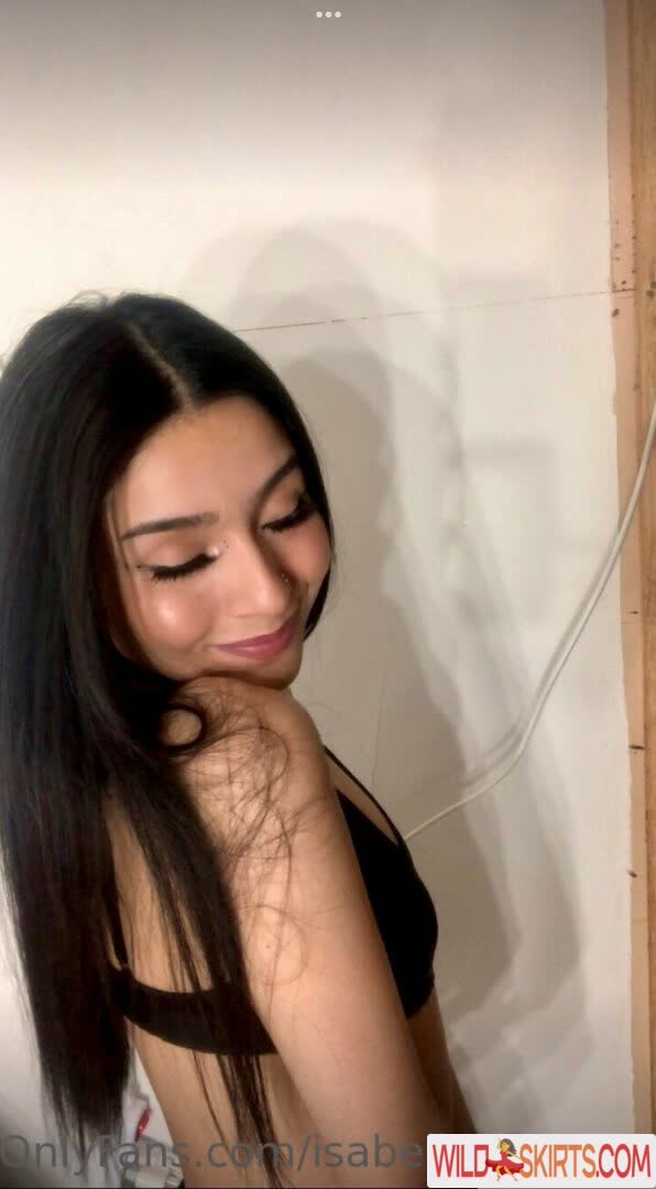 Flores_Isabella98 nude leaked photo #36