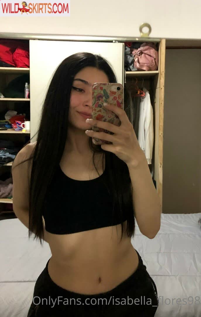 Flores_Isabella98 nude leaked photo #101