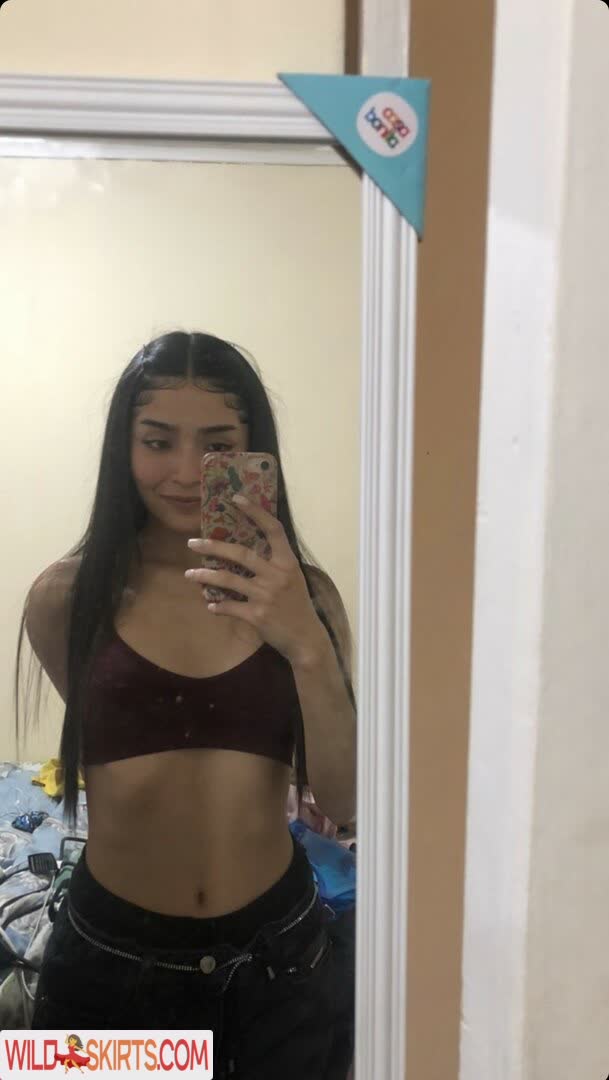 Flores_Isabella98 nude leaked photo #118