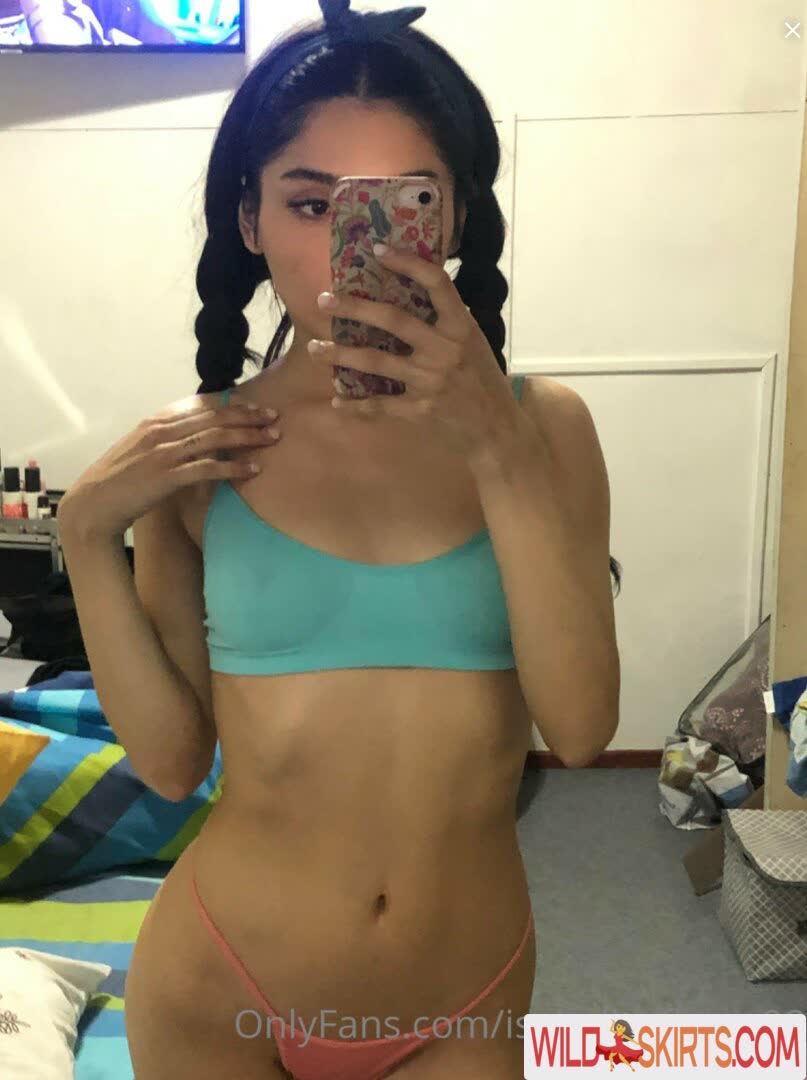 Flores_Isabella98 nude leaked photo #145