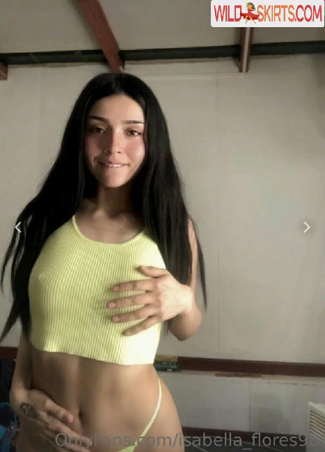 Flores_Isabella98 nude leaked photo #18