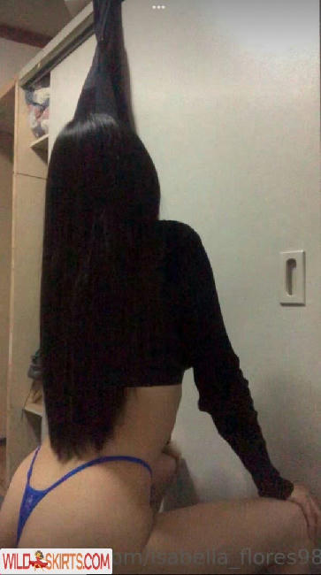 Flores_Isabella98 nude leaked photo #46