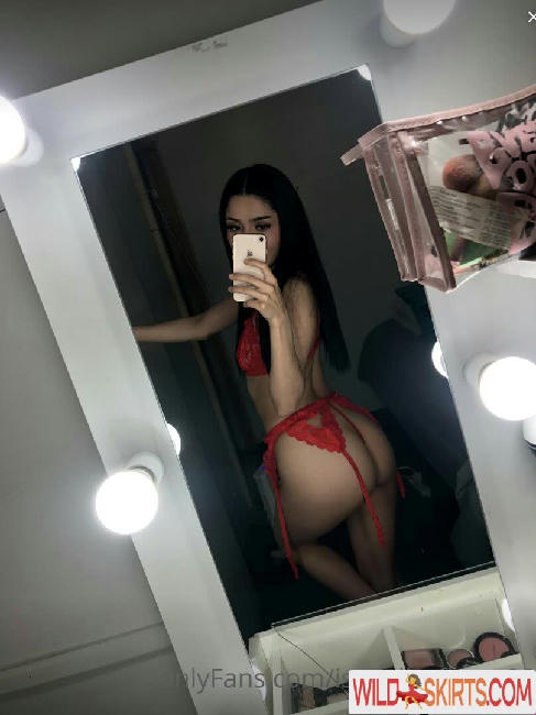 Flores_Isabella98 nude leaked photo #68