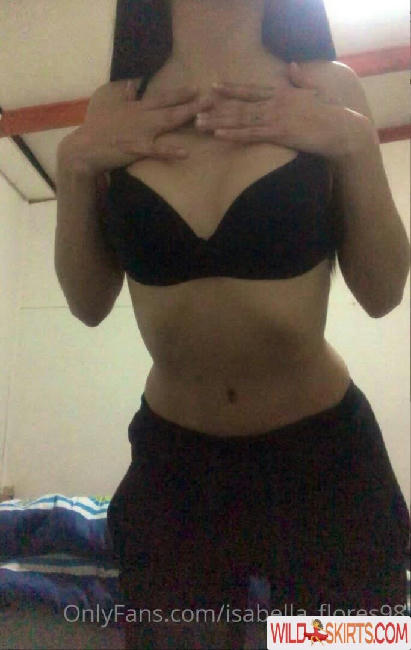 Flores_Isabella98 nude leaked photo #94