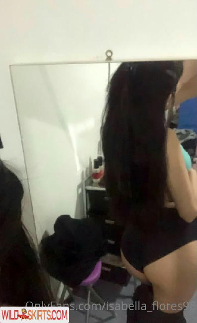 Flores_Isabella98 nude leaked photo #79