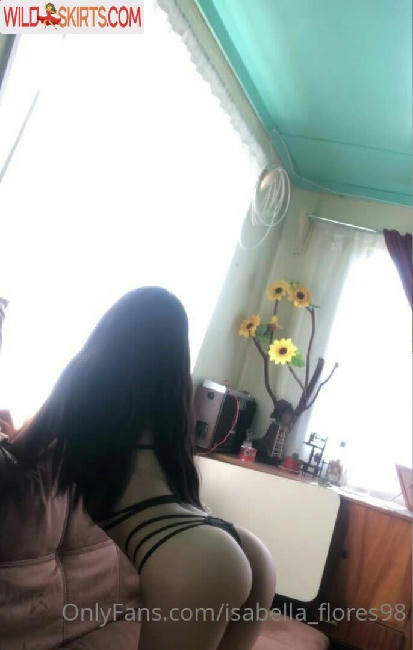 Flores_Isabella98 nude leaked photo #134