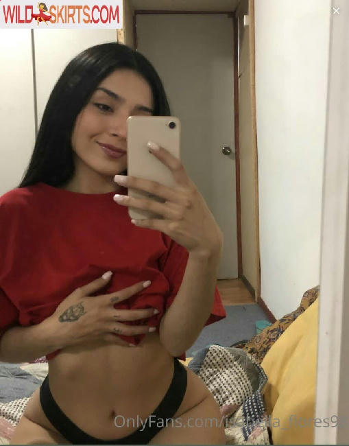 Flores_Isabella98 nude leaked photo #84