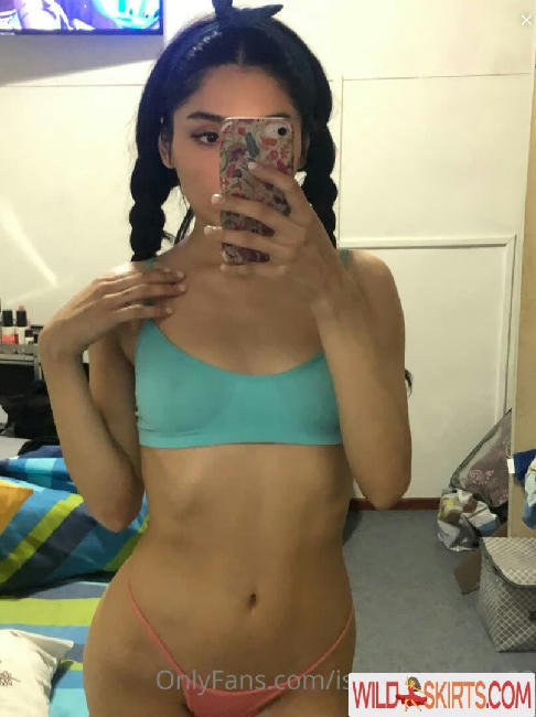 Flores_Isabella98 nude leaked photo #2