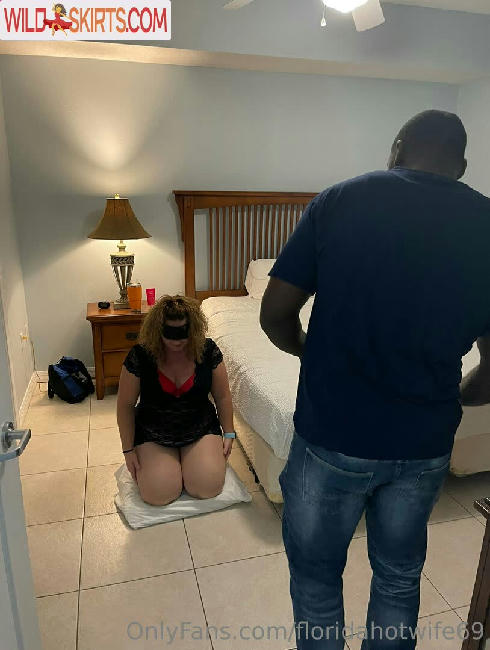 FloridaHotWife69 / FLHotWife69 / floridahotwife69 nude OnlyFans leaked photo #2