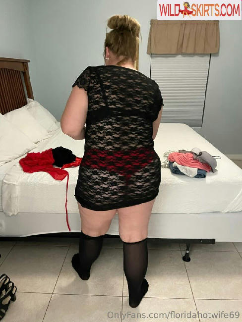 FloridaHotWife69 / FLHotWife69 / floridahotwife69 nude OnlyFans leaked photo #65