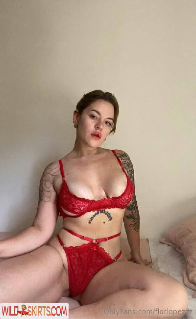 FlorLopezzz / florlopezzz / florlopezzzz nude OnlyFans, Instagram leaked photo #2