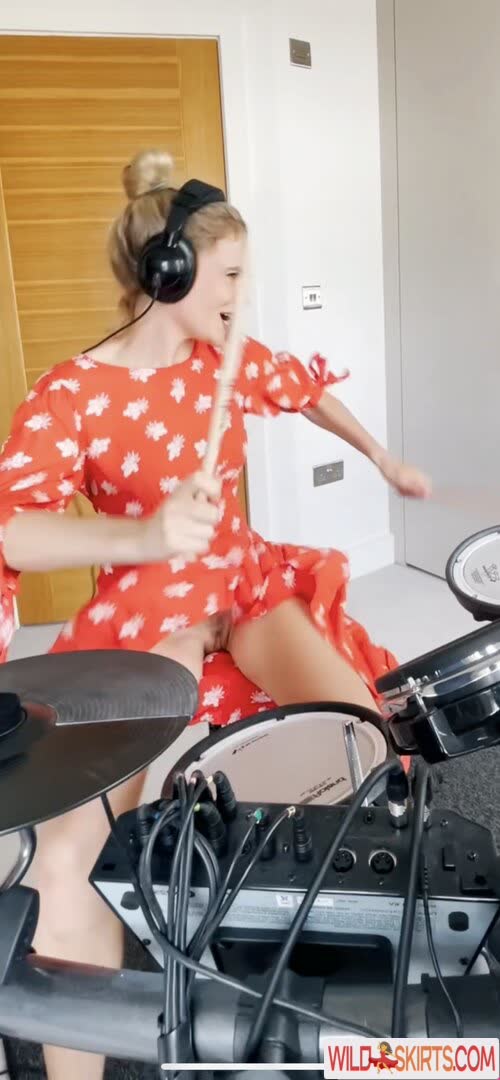 Florriedrums nude leaked photo #1