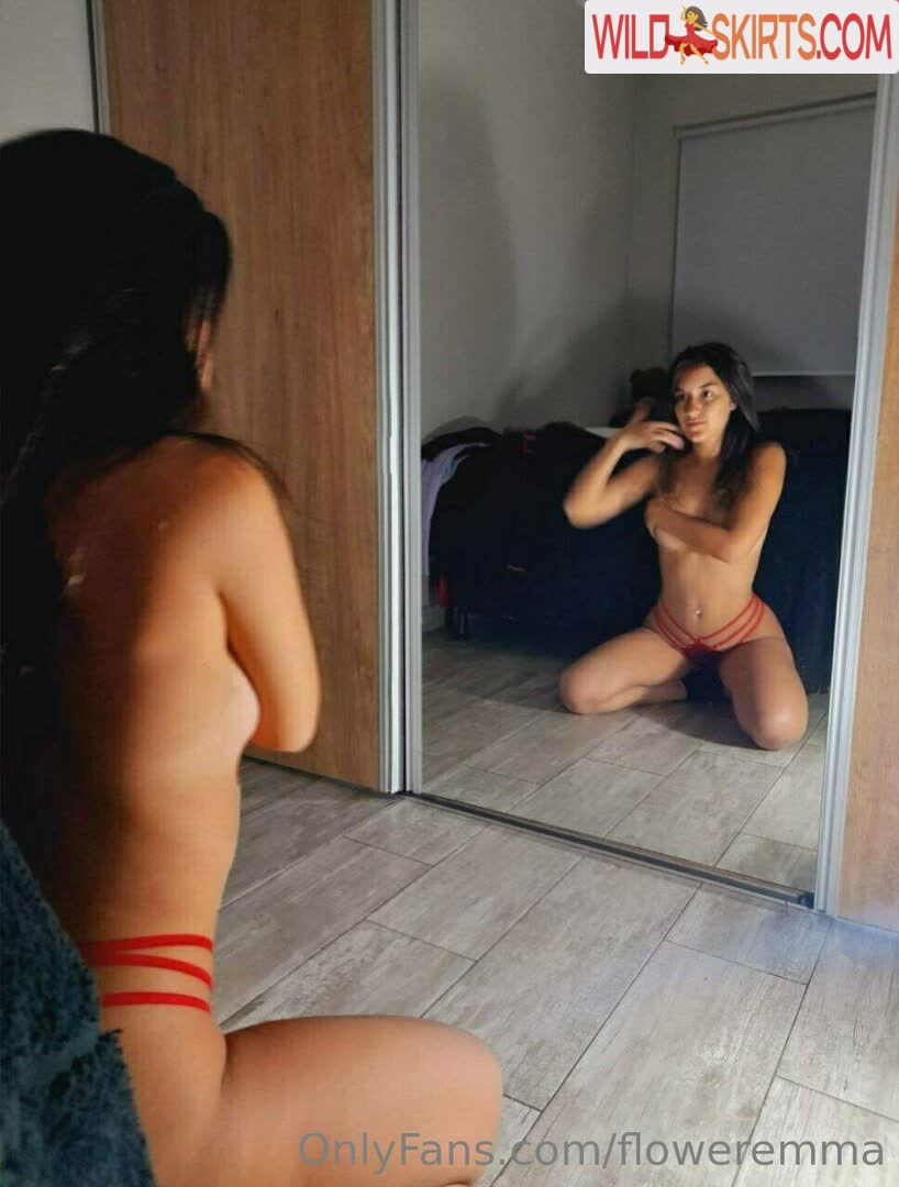 floweremma / floweramaames / floweremma nude OnlyFans, Instagram leaked photo