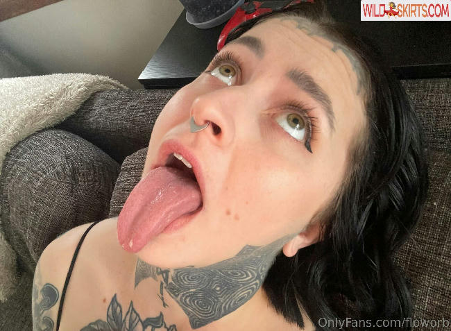 floworb nude OnlyFans leaked photo #17