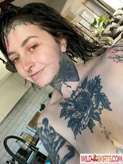 floworb nude OnlyFans leaked photo #22