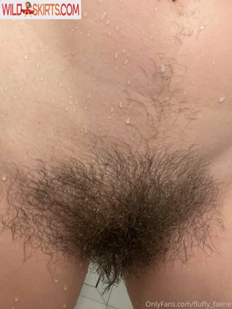 Fluffy_faerie nude leaked photo #62