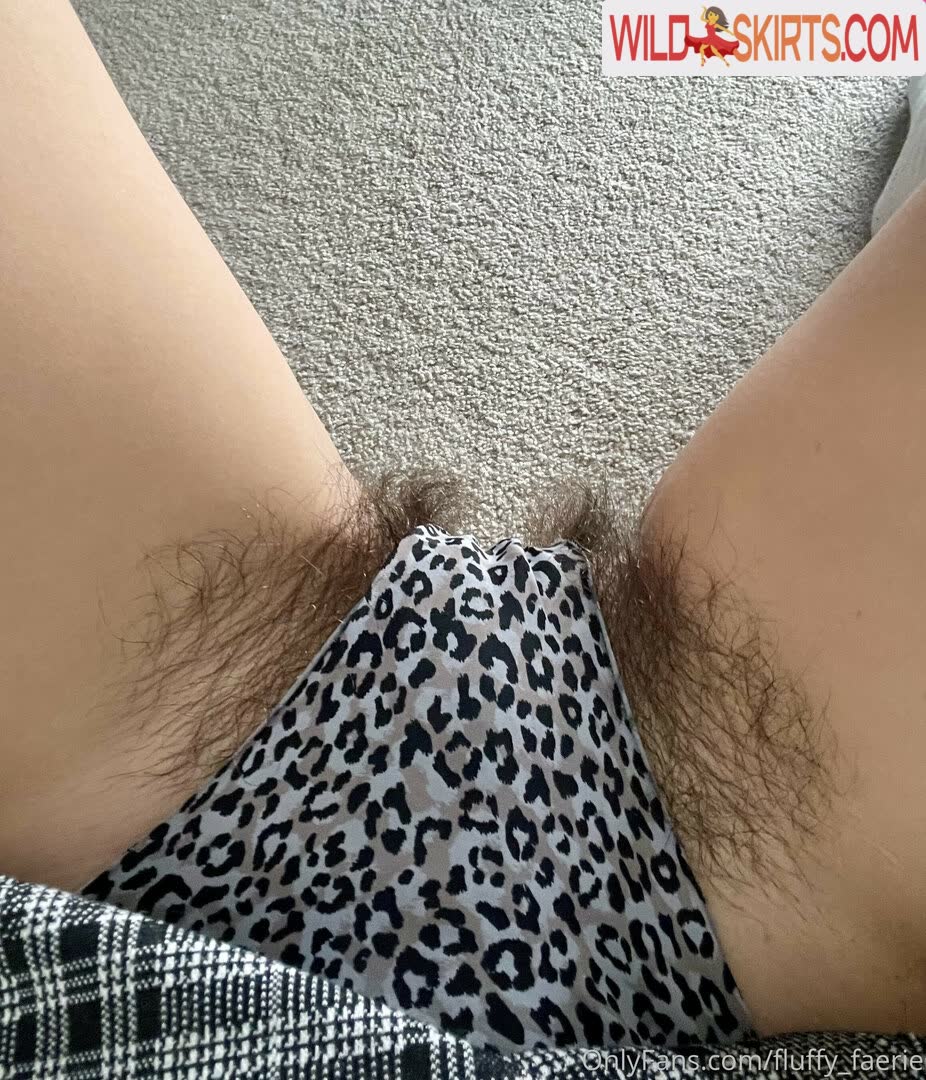 Fluffy_faerie nude leaked photo #92