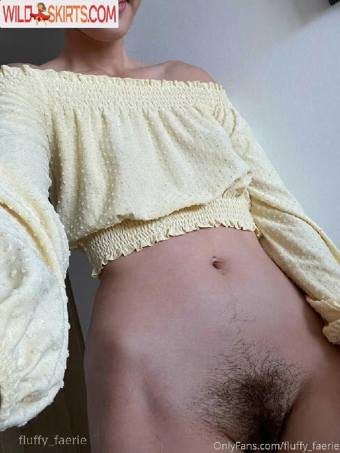 Fluffy_faerie / 4fluffball / Fluffyfaerie nude OnlyFans, Instagram leaked photo #67