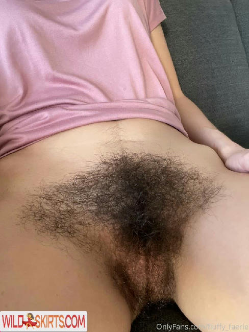 Fluffy_faerie / 4fluffball / Fluffyfaerie nude OnlyFans, Instagram leaked photo #105