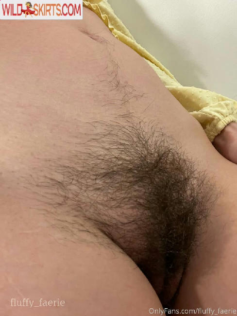 Fluffy_faerie / 4fluffball / Fluffyfaerie nude OnlyFans, Instagram leaked photo #112