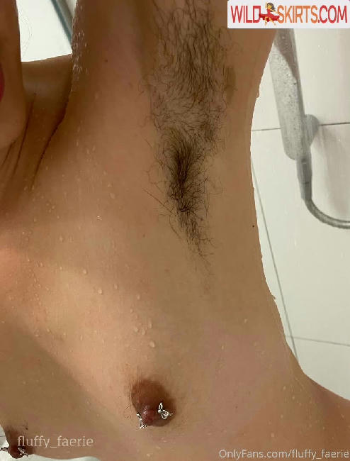 Fluffy_faerie / 4fluffball / Fluffyfaerie nude OnlyFans, Instagram leaked photo #240