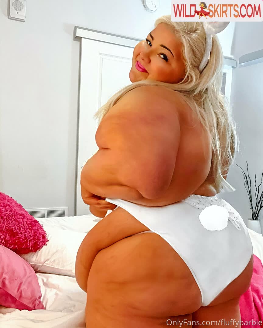 Fluffybarbie nude leaked photo #10