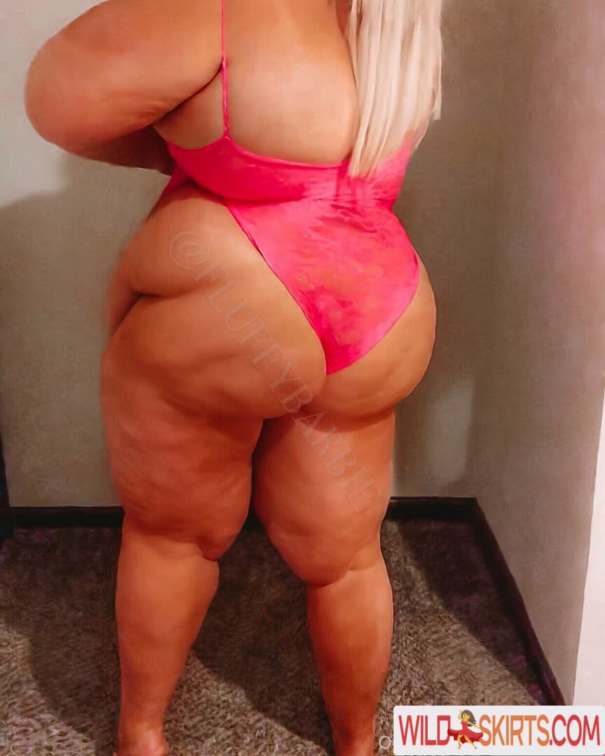 fluffybarbie / fluffybarbie / itsjust_ep nude OnlyFans, Instagram leaked photo #15