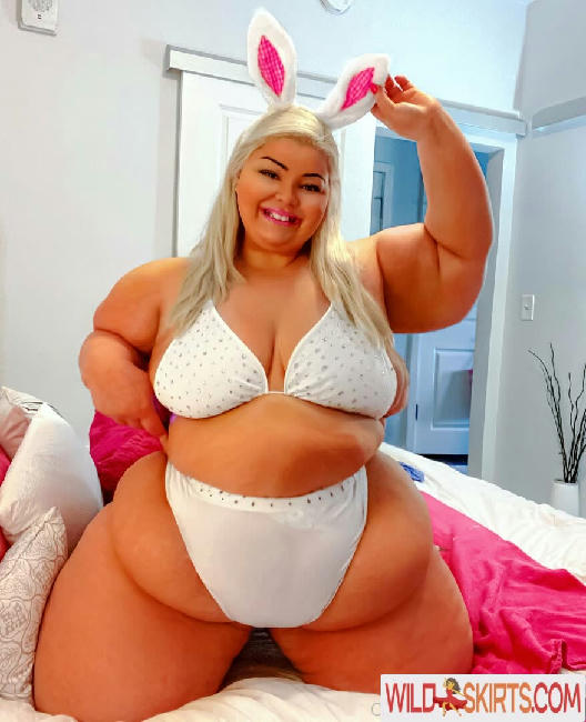 fluffybarbie / fluffybarbie / itsjust_ep nude OnlyFans, Instagram leaked photo #11