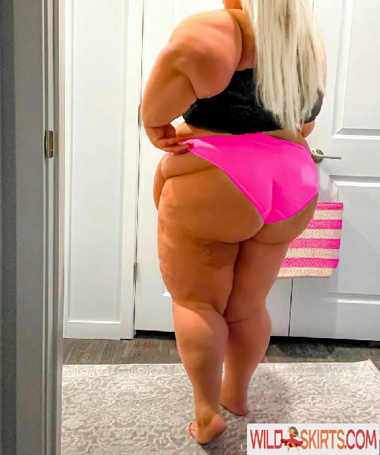 fluffybarbie / fluffybarbie / itsjust_ep nude OnlyFans, Instagram leaked photo #12