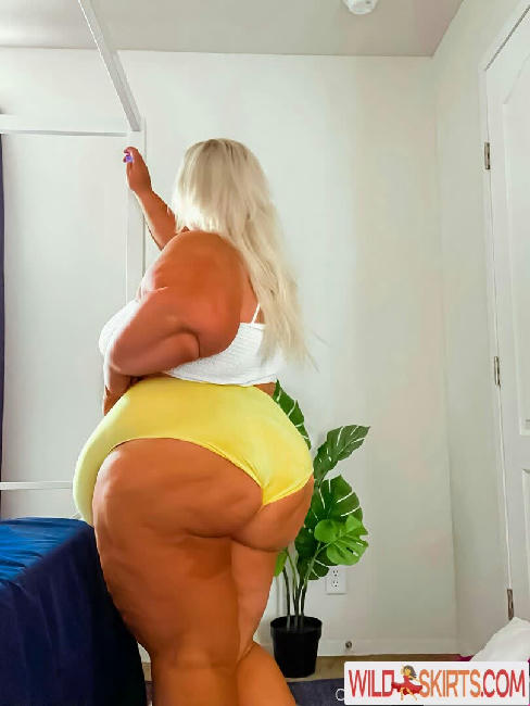 fluffybarbie / fluffybarbie / itsjust_ep nude OnlyFans, Instagram leaked photo #34