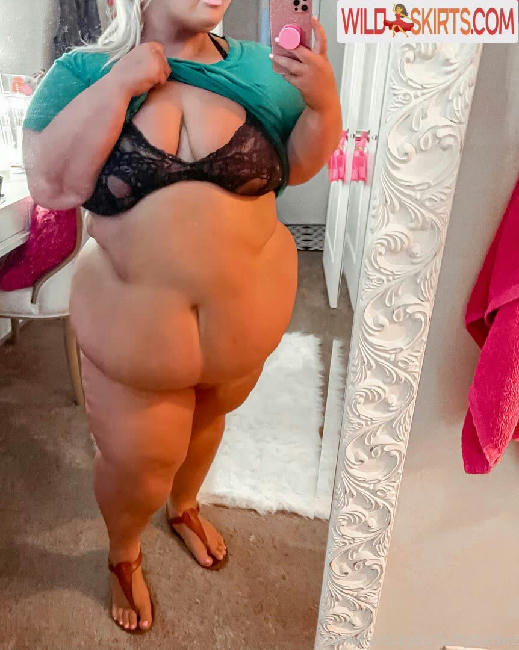 fluffybarbie / fluffybarbie / itsjust_ep nude OnlyFans, Instagram leaked photo #42