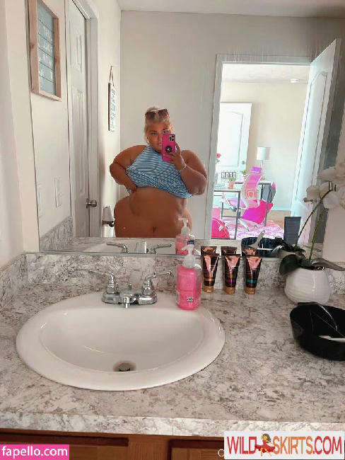 fluffybarbie / fluffybarbie / itsjust_ep nude OnlyFans, Instagram leaked photo #51