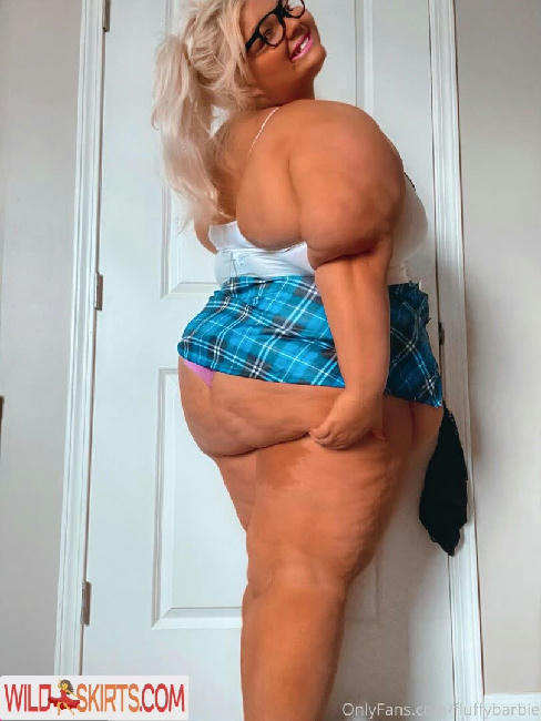 fluffybarbie / fluffybarbie / itsjust_ep nude OnlyFans, Instagram leaked photo #59