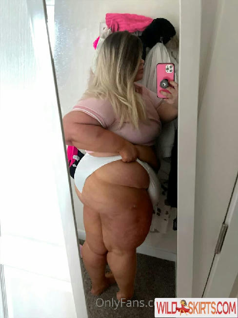 fluffybarbie / fluffybarbie / itsjust_ep nude OnlyFans, Instagram leaked photo #113