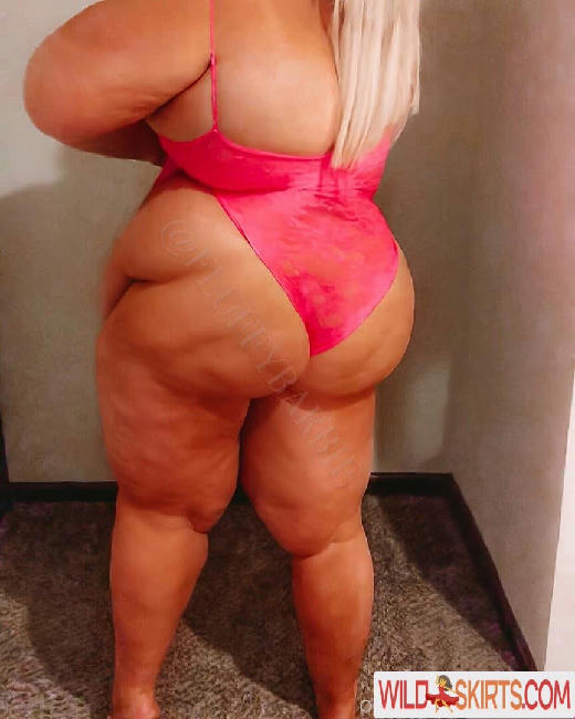 fluffybarbie / fluffybarbie / itsjust_ep nude OnlyFans, Instagram leaked photo #179