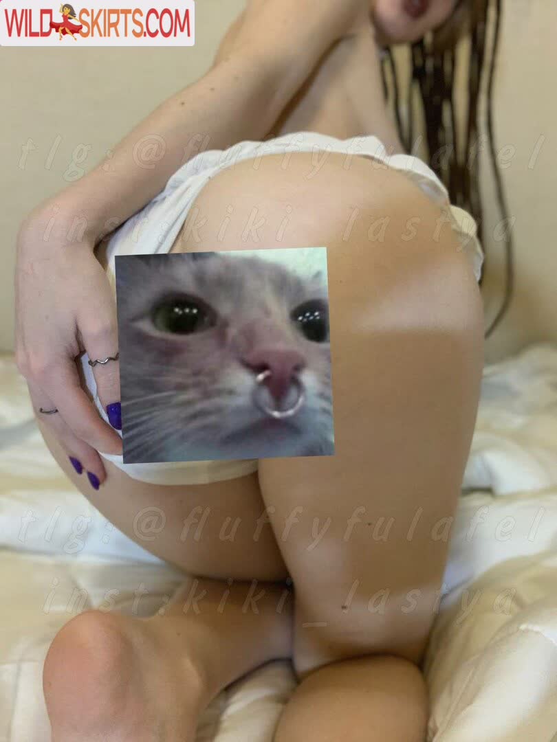 Fluffyfulafel nude leaked photo #300