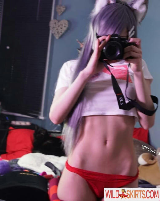 Fluffynemu / fluffynemu / nemusenpai / nico b3z nude OnlyFans, Instagram leaked photo #164