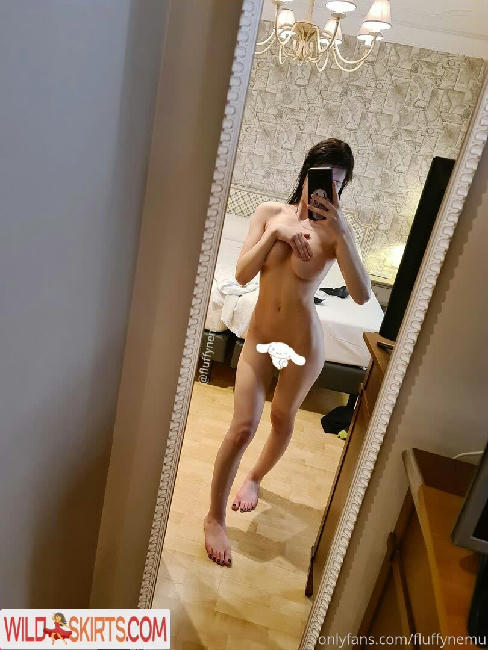 Fluffynemu / fluffynemu / nemusenpai / nico b3z nude OnlyFans, Instagram leaked photo #176