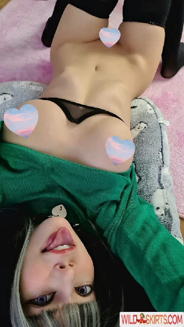 Fluffynemu / fluffynemu / nemusenpai / nico b3z nude OnlyFans, Instagram leaked photo #246