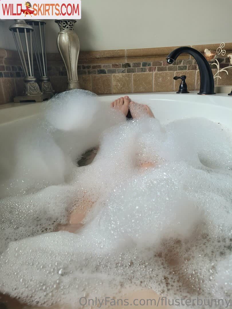 Flusterbunny nude leaked photo #56