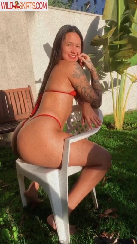 Flávia Carolayne / flaviacarolaynee nude Instagram leaked photo #11