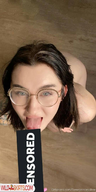 flxmeprincessfree / flxmeprincess / flxmeprincessfree nude OnlyFans, Instagram leaked photo #22