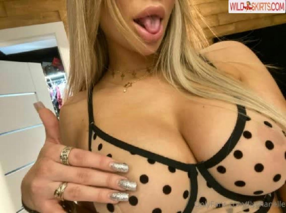 Flychanelle / Adrianna Śledź / flychanelle nude OnlyFans, Instagram leaked photo #8