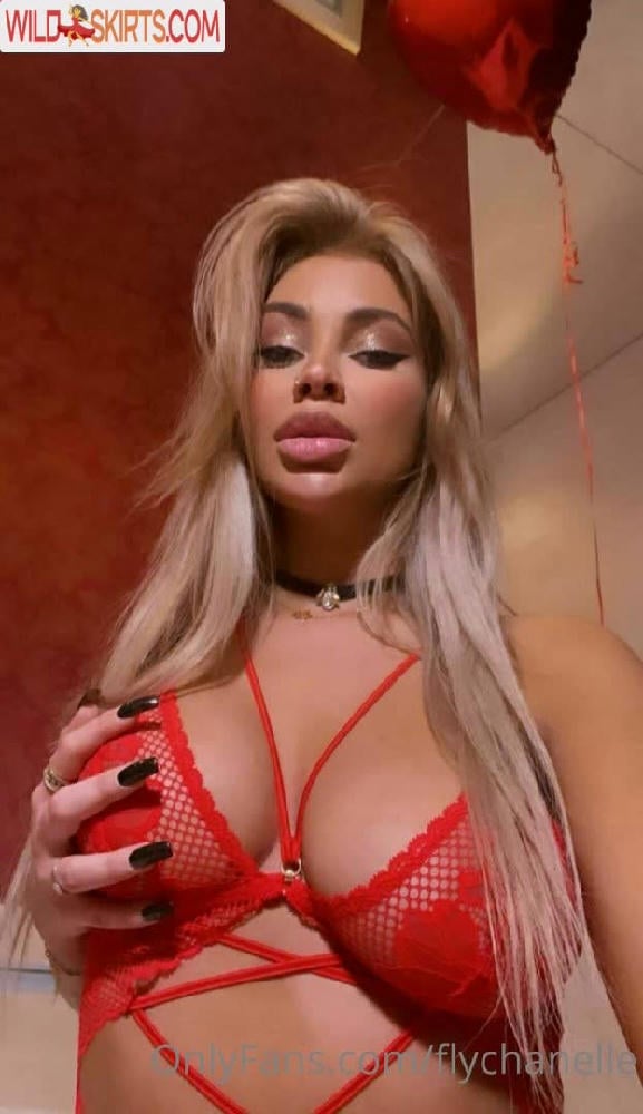 Flychanelle / Adrianna Śledź / flychanelle nude OnlyFans, Instagram leaked photo #19