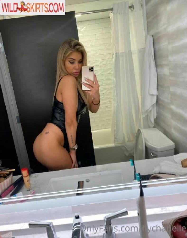 Flychanelle / Adrianna Śledź / flychanelle nude OnlyFans, Instagram leaked photo #10