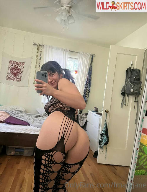 fmaryjane / fmaryjane / maryjaneoficial1 nude OnlyFans, Instagram leaked photo #35